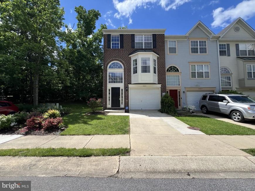 3005 Button Bush Lane, Laurel, MD 20724 Main Photo
