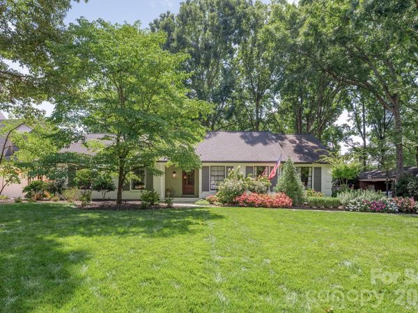 339 Wingrave Drive, Charlotte, NC 28270