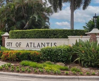 415 Pine Tree Court, Unit 17, Atlantis, FL 33462 Photo