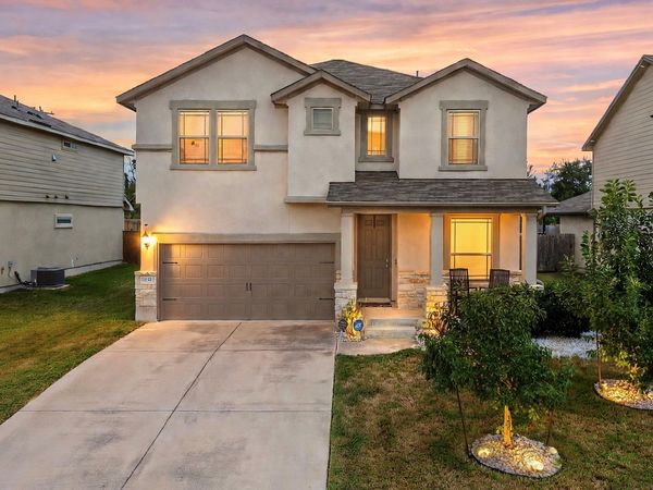 18921 Scoria DR, Pflugerville, TX 78660
