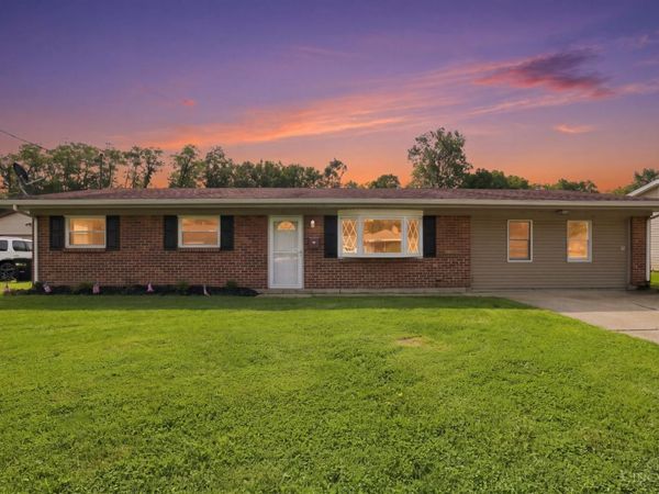 237 Linda Court, Trenton, OH 45067