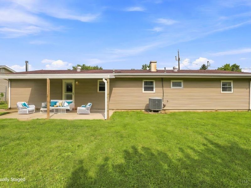 237 Linda Court, Trenton, OH 45067 Photo 34