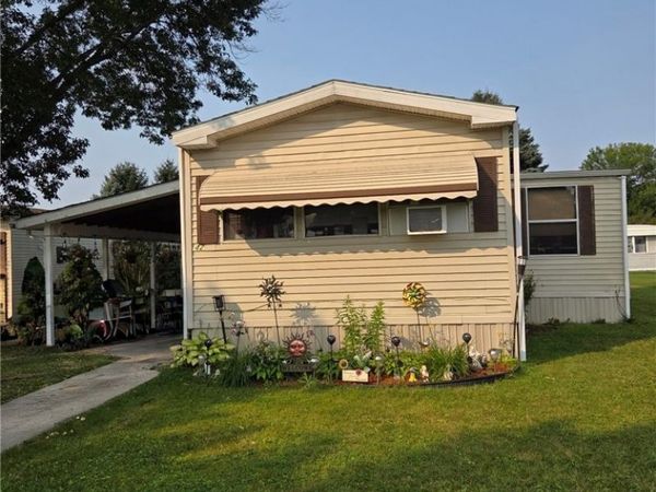 42 Alsace Street, Buffalo, NY 14224
