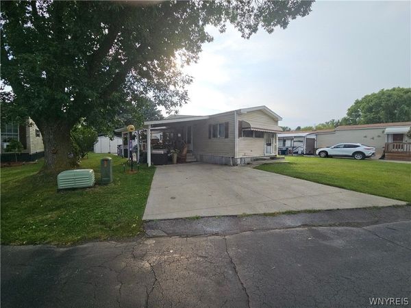 42 Alsace Street, Buffalo, NY 14224