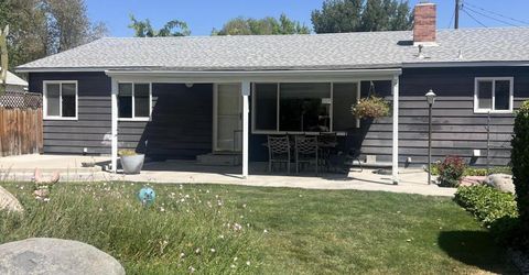 113 Orchard Street, Yerington, NV 89447 Photo