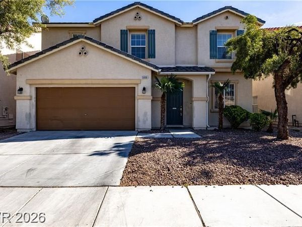 5009 Granite Creek Court , Las Vegas, NV 89131