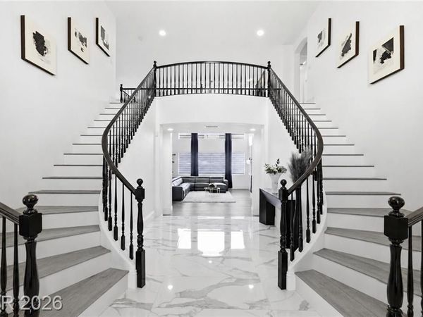 8820 Buffalo Cloud Avenue, Las Vegas, NV 89143