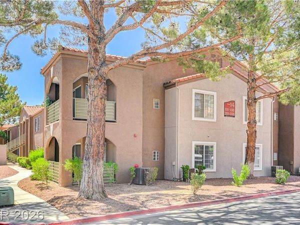 2120 Sealion Drive , Unit 108, Las Vegas, NV 89128