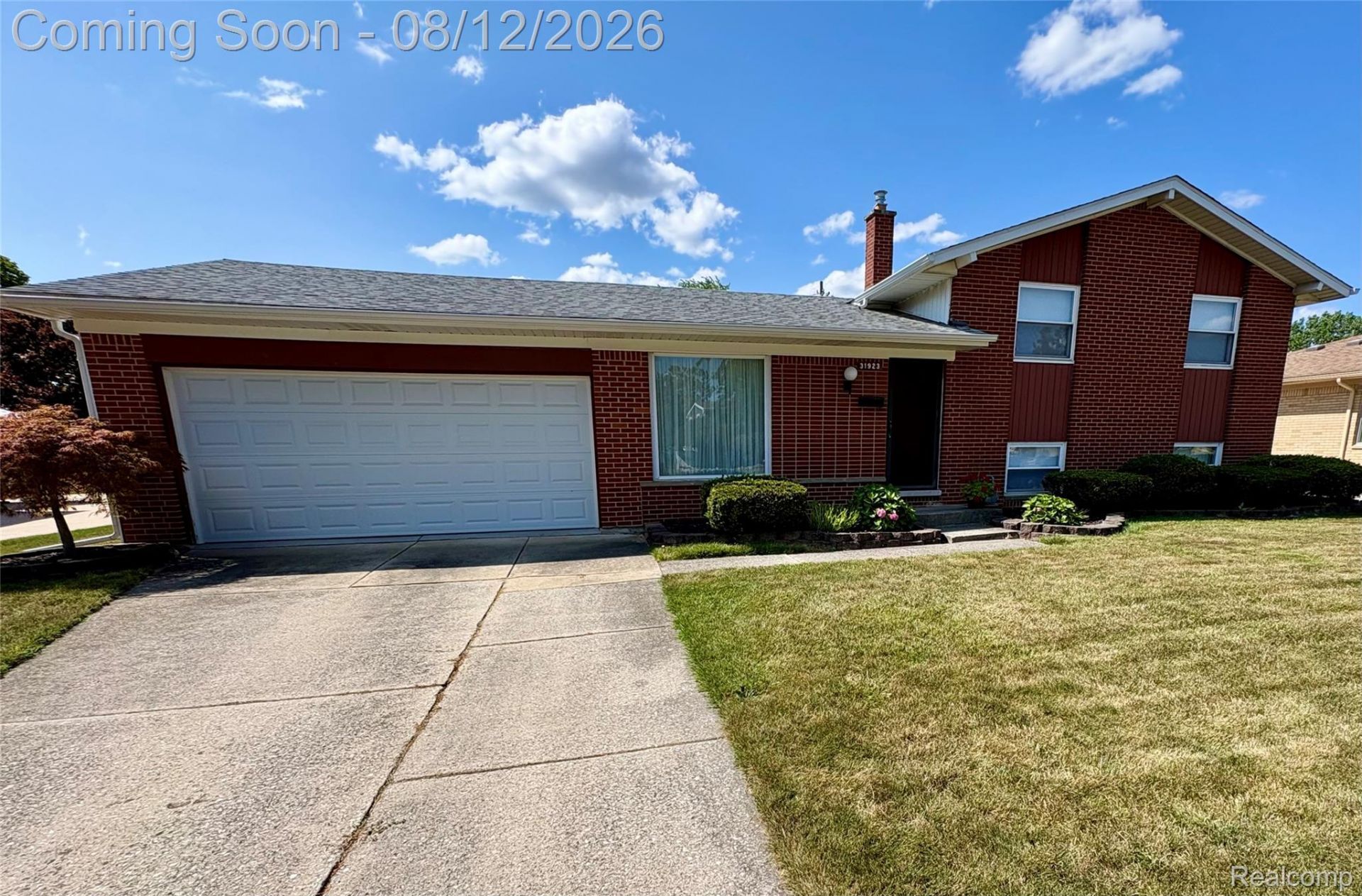 31923 Lafler Drive, Rockwood, Mi 48173 Main Photo
