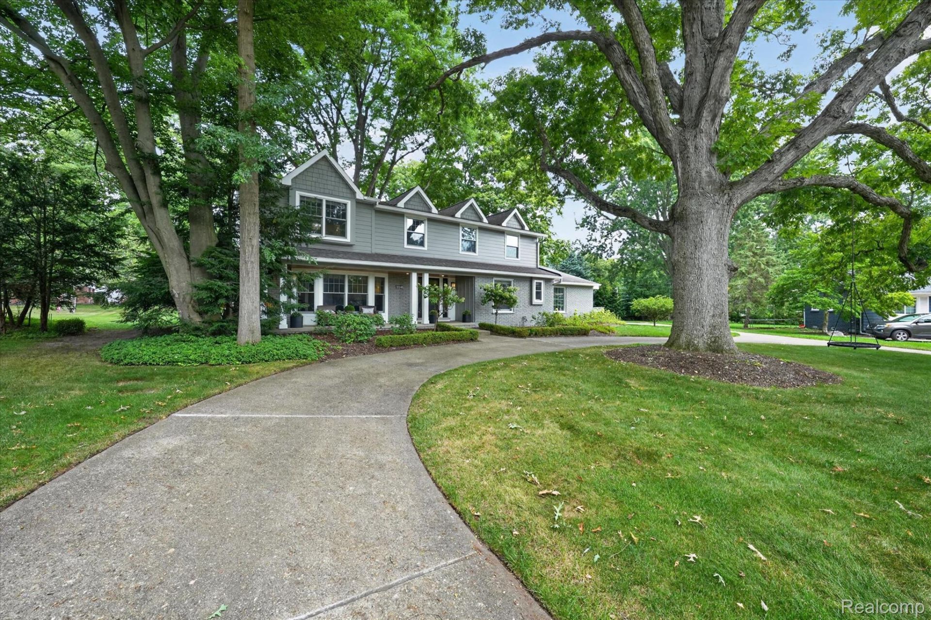 32240 Robinhood Drive, Beverly Hills Village, Mi 48025 Main Photo
