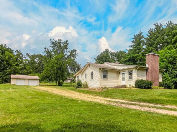 3767 SONGBIRD Lane, CHERRY VALLEY, IL 61016