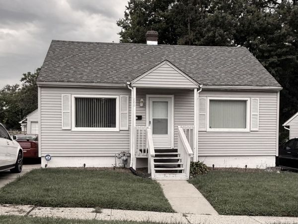 606 Miriam Avenue, ROCKFORD, IL 61101