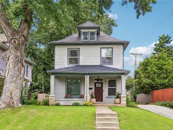 3924 Windsor Avenue, Kansas City, MO 64123