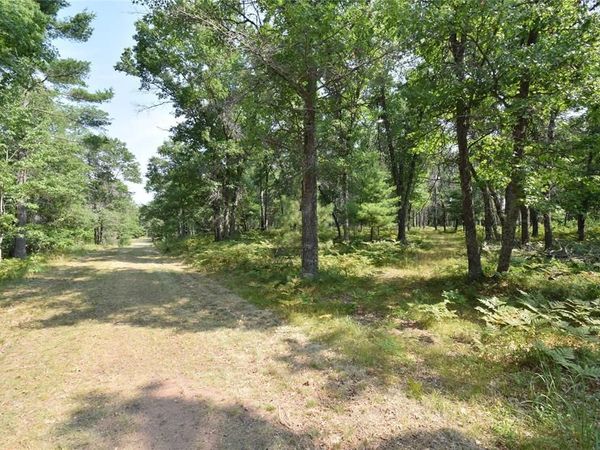 Lot 5 South Point Trail, Danbury, WI 54830