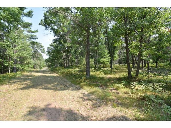 Lot 5 South Point Trail, Danbury, WI 54830