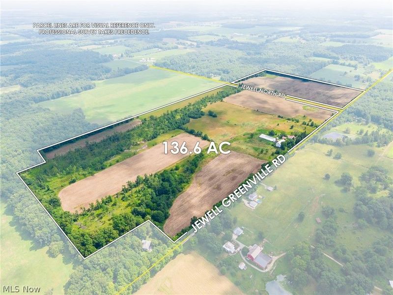 7785 Jewell Grenville Road, Kinsman, OH 44428 Photo 7