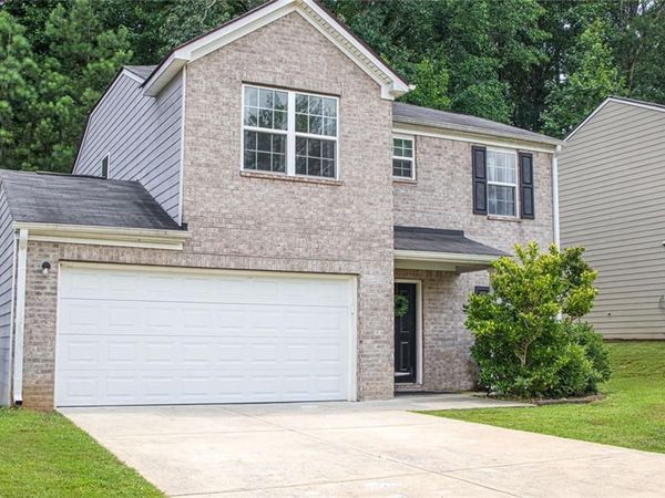 5626 Laurel Ridge Drive , Atlanta, GA 30344