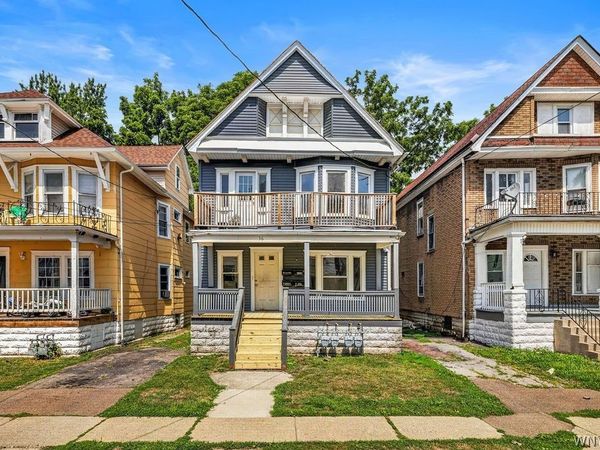 36 Geary Street, Buffalo, NY 14210