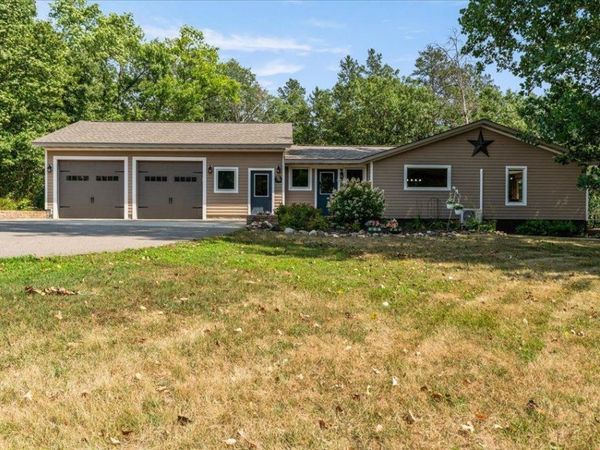 1565 Stallion Road SW, Pillager, MN 56473