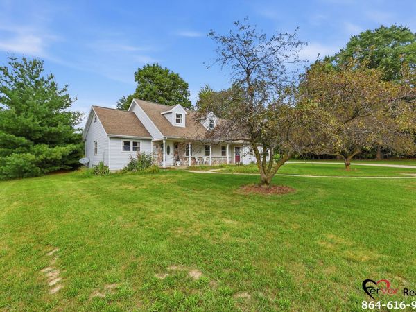 1313 64th Street SW, Byron Center, MI 49315
