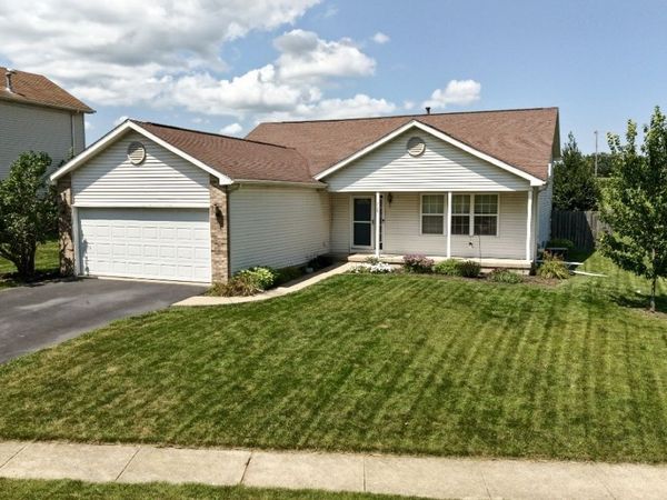 728 Steamboat Court , Ottawa, IL 61350