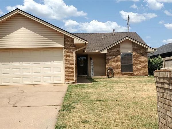 8529 SW 36th Street, Oklahoma City, OK 73179