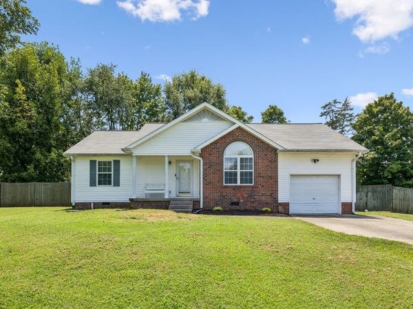 534 Sheath Cir , Lebanon, TN 37087