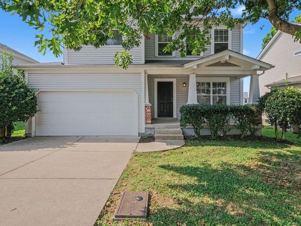 4633 Cather Ct , Nashville, TN 37214