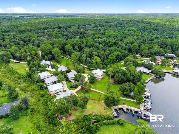17081 County Road 9, UNIT 12, Summerdale, AL 36580
