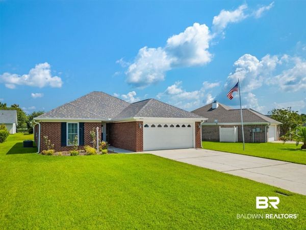 22859 Placid Dr, Foley, AL 36535