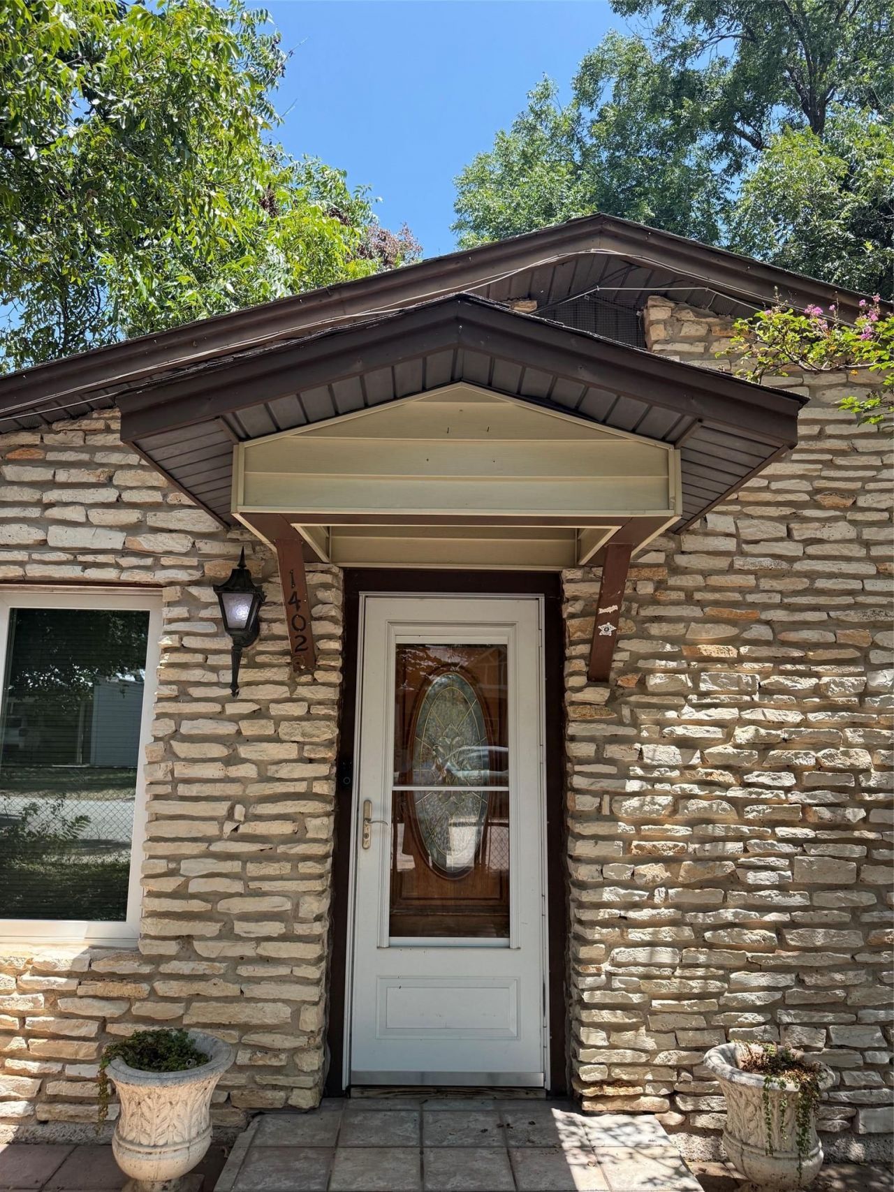 1402 Garden St, Austin, TX 78702 Main Photo