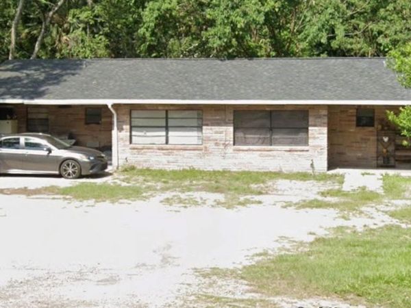 2558 N COUNTY RD #470 , LAKE PANASOFFKEE, FL 33538