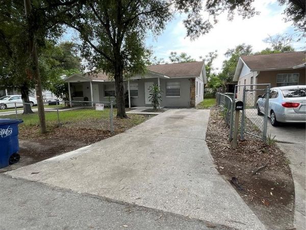 3614 PHILLIPS STREET , Unit 3616 B, TAMPA, FL 33619