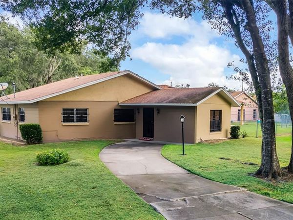 209 BAYSHORE DRIVE, ORLANDO, FL 32805