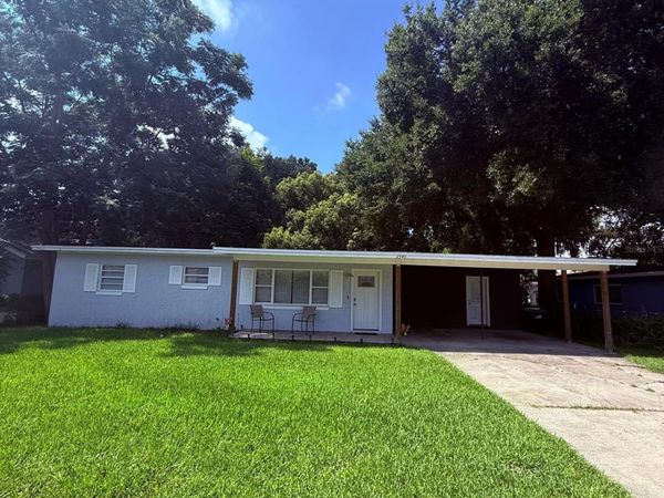 2940 LAKE MARGARET DRIVE, ORLANDO, FL 32806