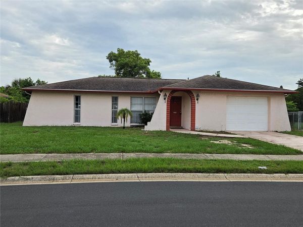 7005 PIN CHERRY LANE , PORT RICHEY, FL 34668