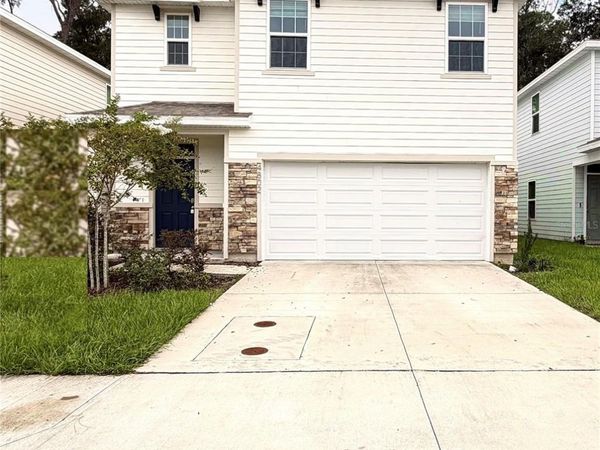 4802 SW 51ST WAY, GAINESVILLE, FL 32608