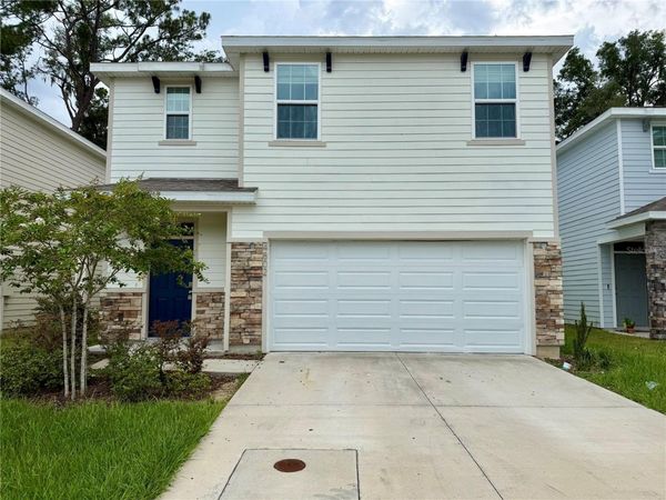 4802 SW 51ST WAY , GAINESVILLE, FL 32608