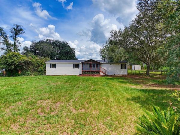 11106 FERNWAY LANE , DADE CITY, FL 33525