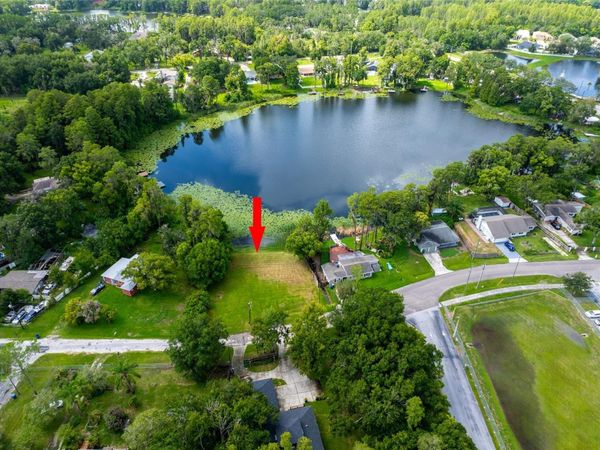 21414 LAKE SHARON DRIVE , LAND O LAKES, FL 34638