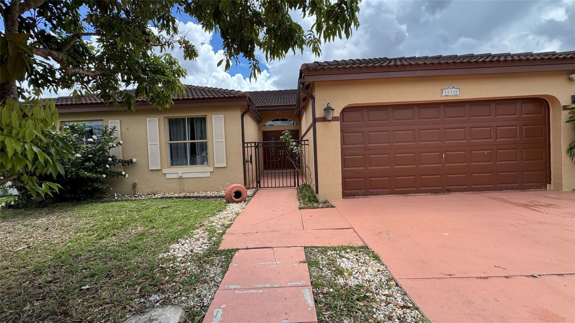 14332 SW 163rd Street, Miami, FL 33177 Photo