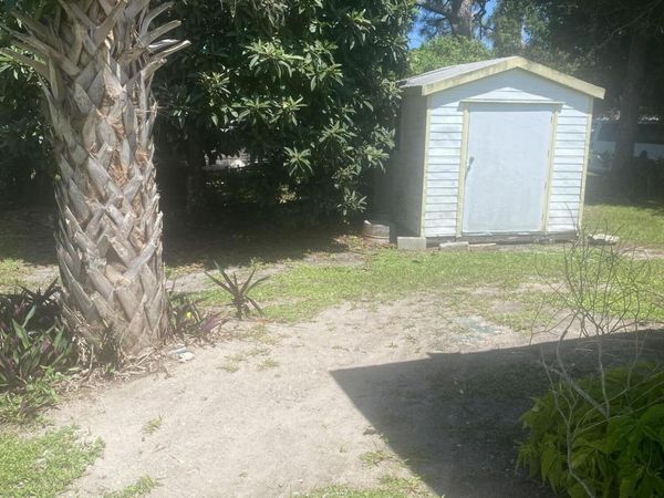 710 N 23rd Street, Fort Pierce, FL 34950