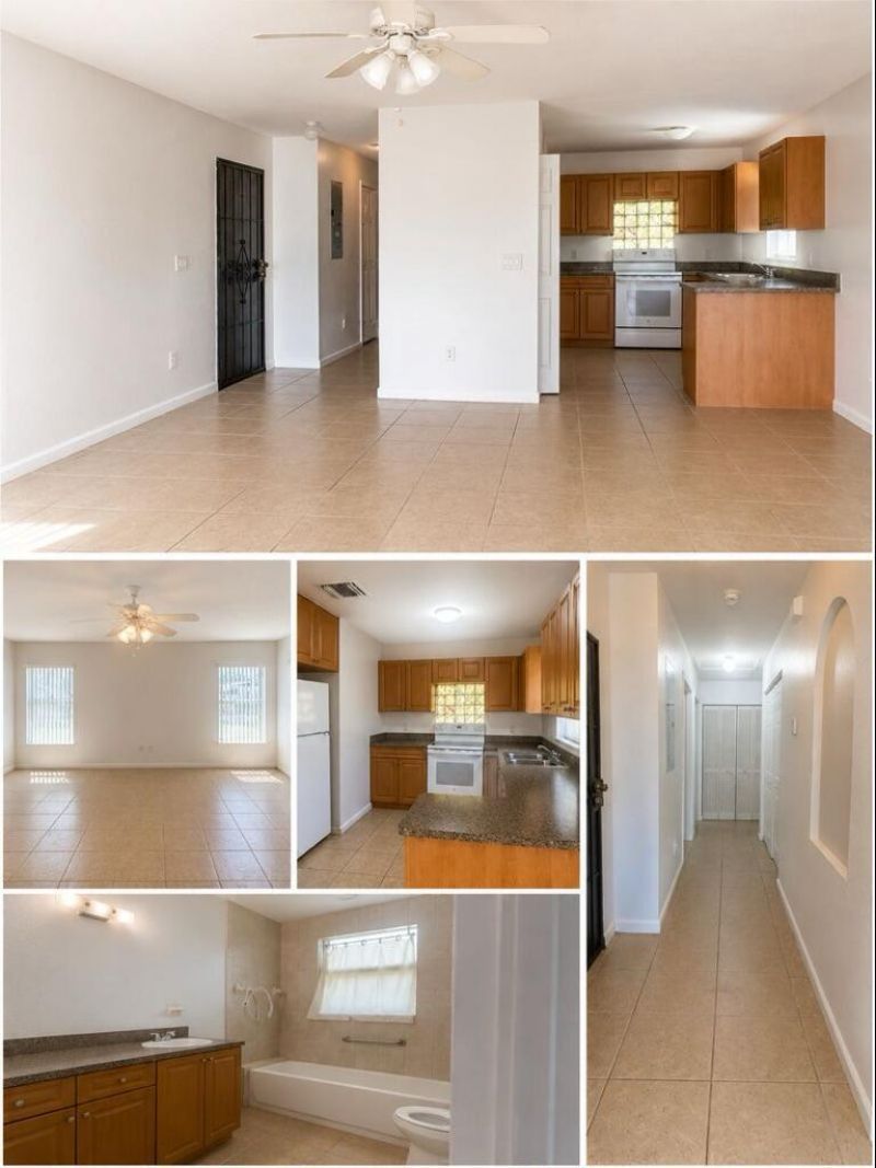 710 N 23rd Street, Fort Pierce, FL 34950 Photo