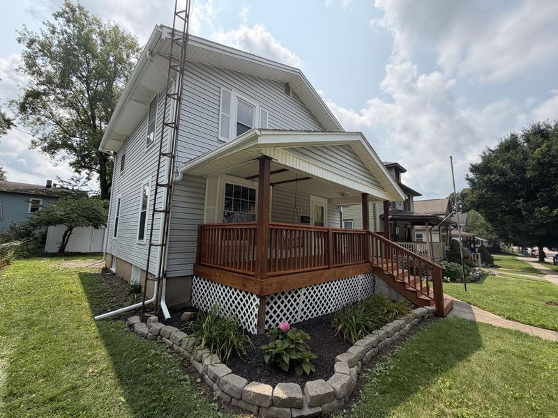 212 E Spring Avenue, Bellefontaine, OH 43311 Photo 3