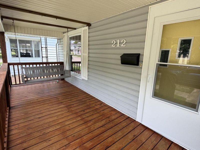 212 E Spring Avenue, Bellefontaine, OH 43311 Photo 4