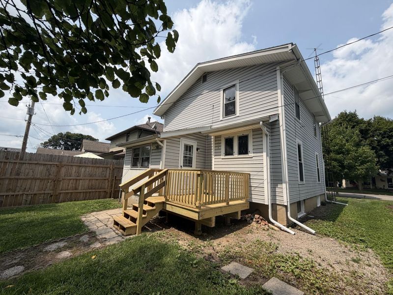 212 E Spring Avenue, Bellefontaine, OH 43311 Photo 4