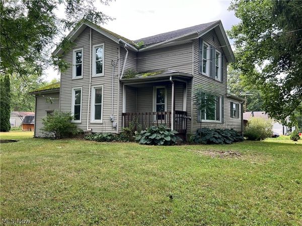 1446 Jones Road , Jefferson, OH 44047