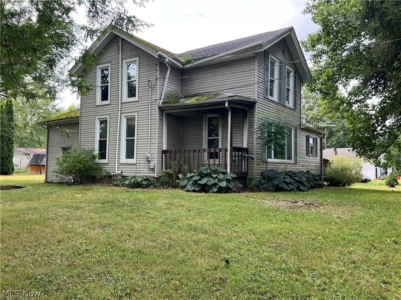 1446 Jones Road, Jefferson, OH 44047 Photo 1