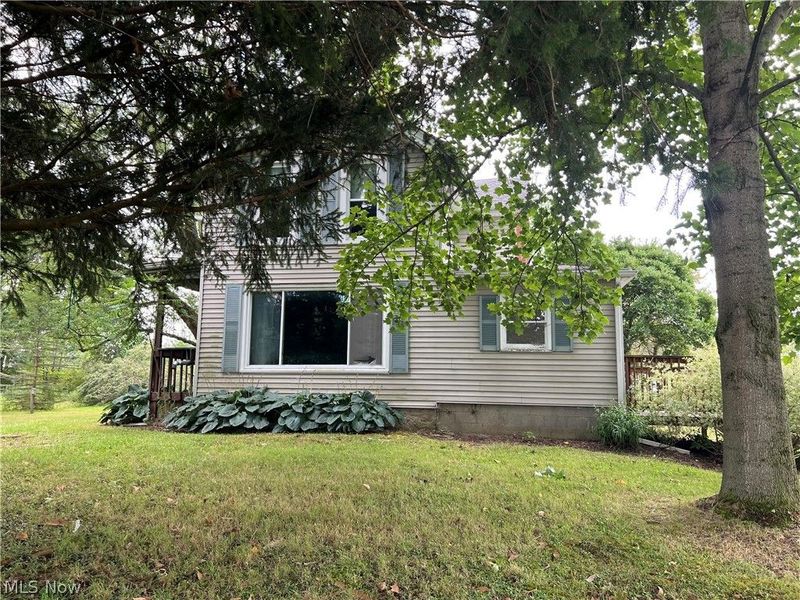 1446 Jones Road, Jefferson, OH 44047 Photo 2