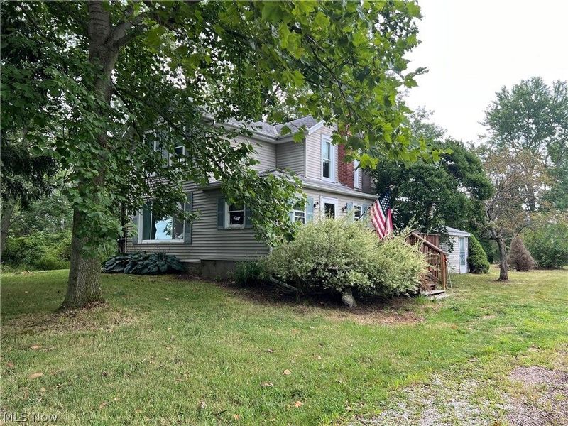 1446 Jones Road, Jefferson, OH 44047 Photo 3
